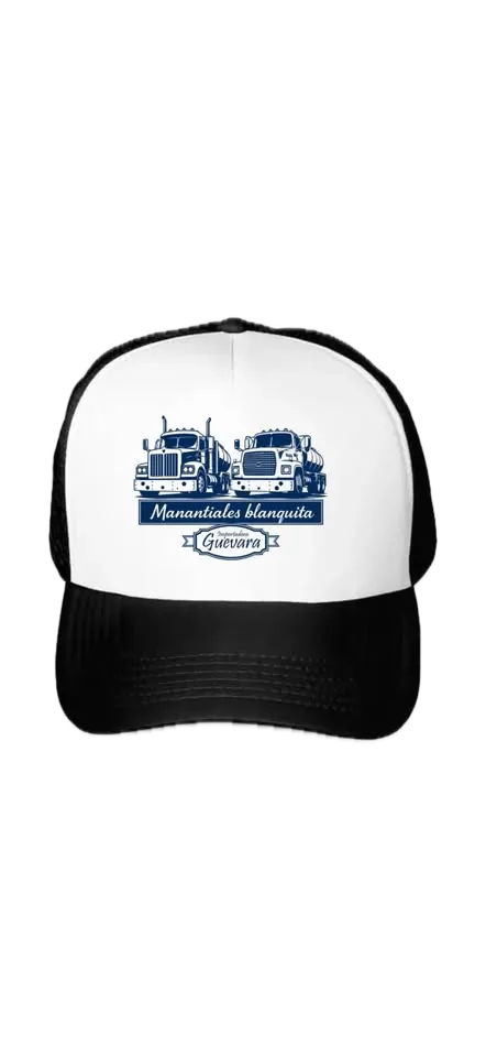Gorra 3